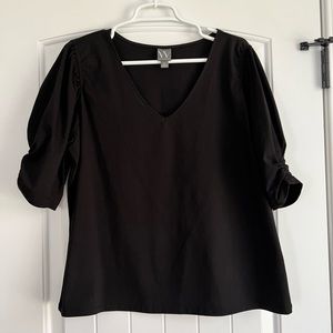 Worthington Black Shirt
